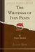 The Writings of Ivan Panin (Classic Reprint)
