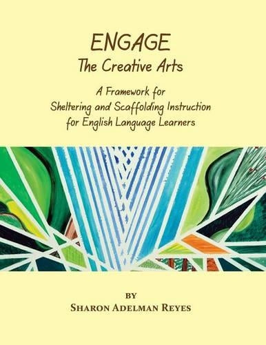 Engage the Creative Arts