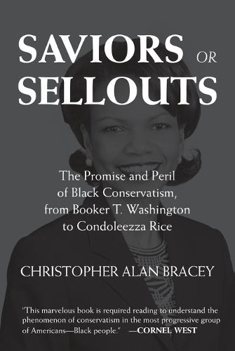 Saviors or Sellouts