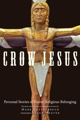 Crow Jesus