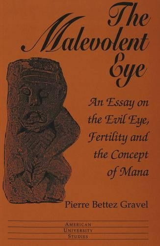 The Malevolent Eye