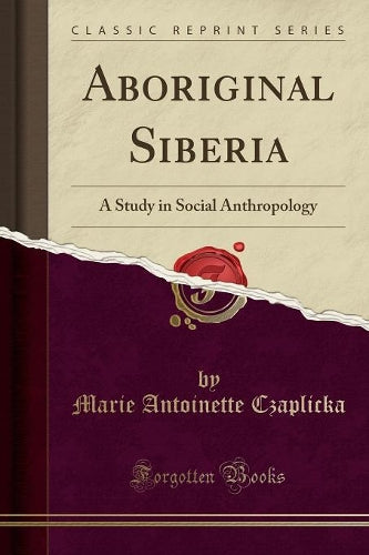 Aboriginal Siberia