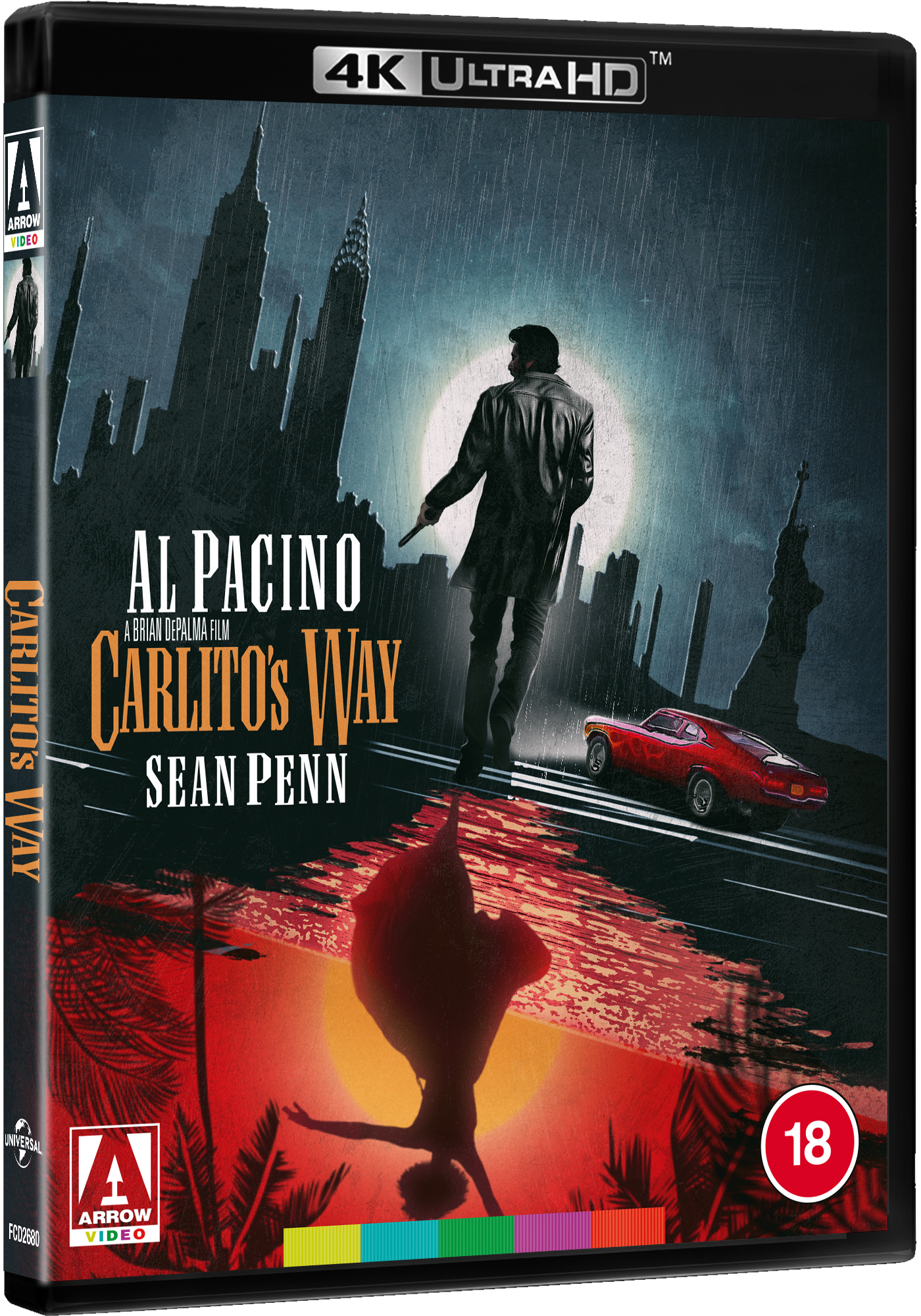 Carlito's Way