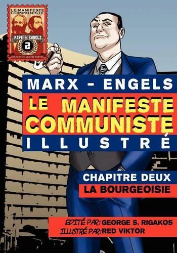 Le Manifeste Communiste (illustre) - Chapitre Deux
