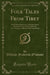 Folk Tales from Tibet