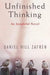 Unfinished Thinking