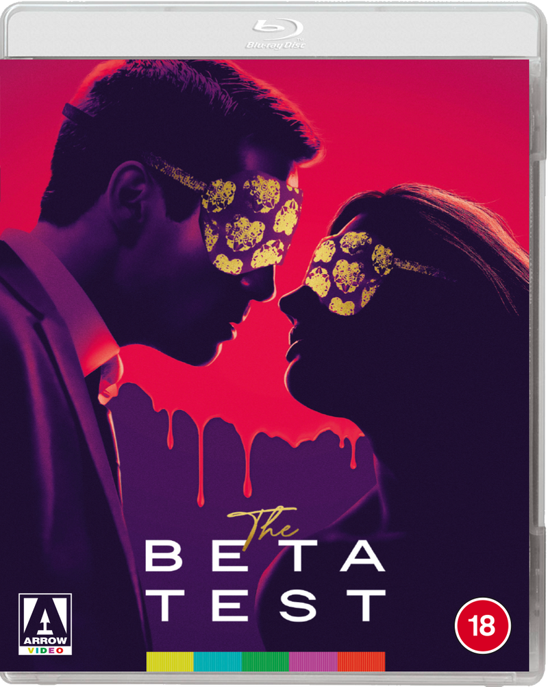 The Beta Test