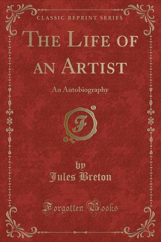 The Life of an Artist