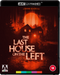 The Last House on the Left