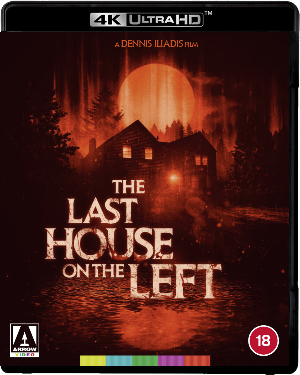 The Last House on the Left