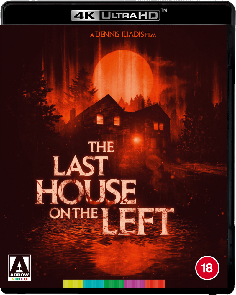 The Last House on the Left
