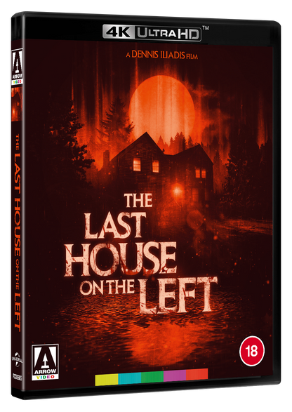 The Last House on the Left