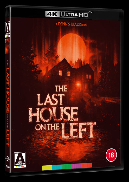 The Last House on the Left