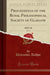 Proceedings of the Royal Philosophical Society of Glasgow, Vol. 27