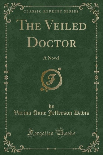 The Veiled Doctor