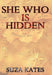 She Who is Hidden