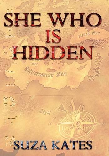 She Who is Hidden