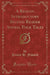 A Beacon Introductory Second Reader Animal Folk Tales (Classic Reprint)