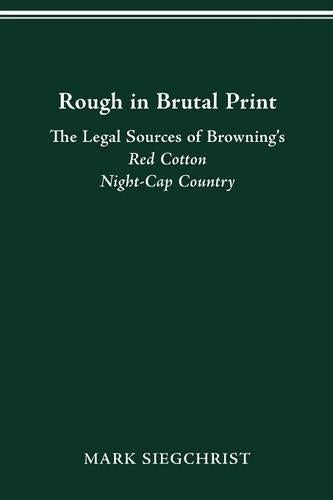 Rough in Brutal Print