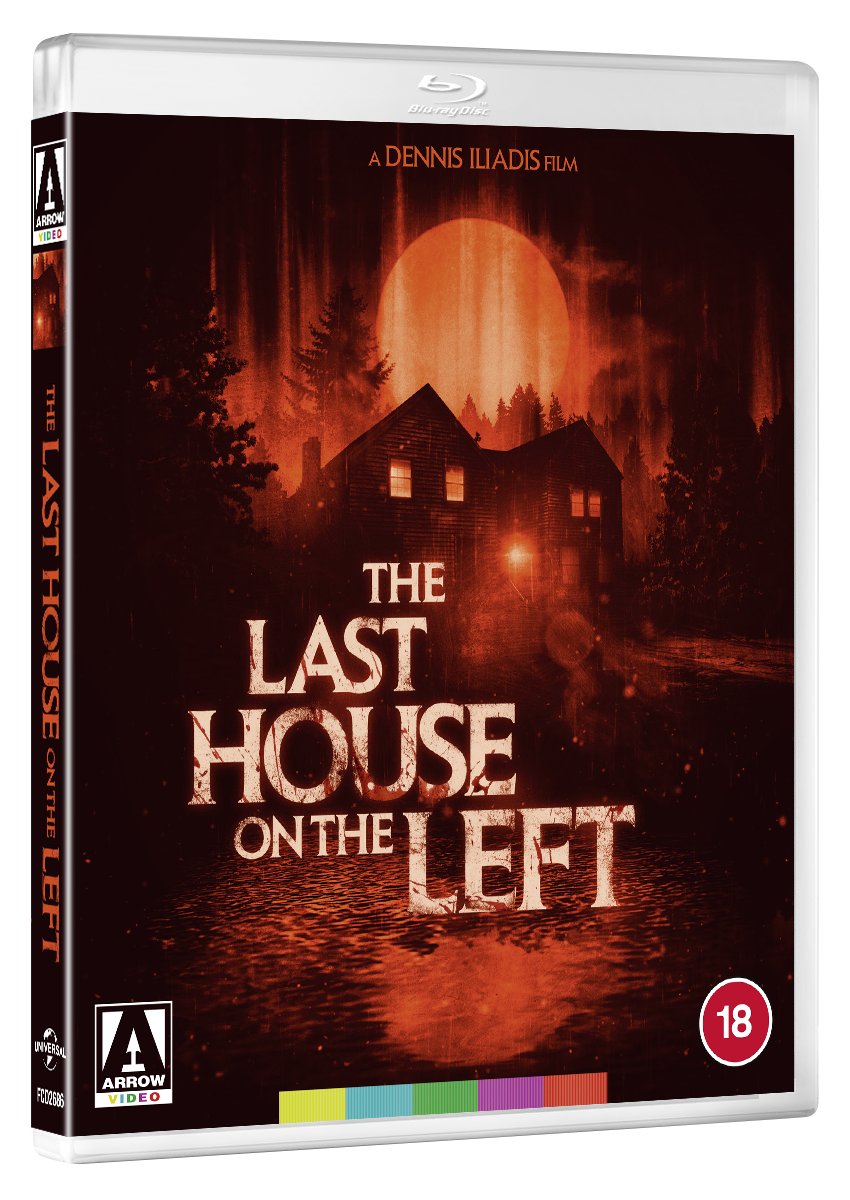 The Last House on the Left