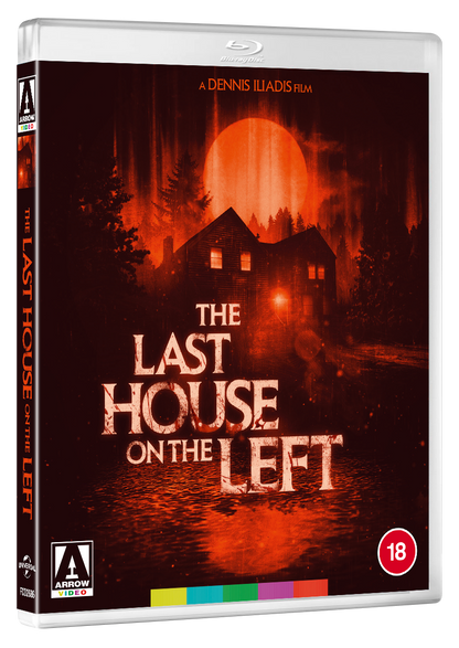 The Last House on the Left