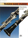 Yamaha Band Student Book 1 - Clarinet