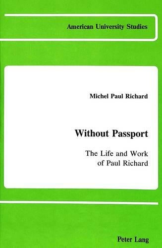 Without Passport