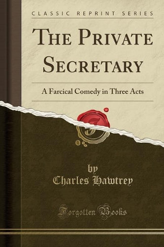 The Private Secretary