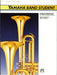 Yamaha Band Student, Book 2