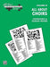 All About Choirs Crosswords