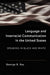 Language and Interracial Communication in the U.S.