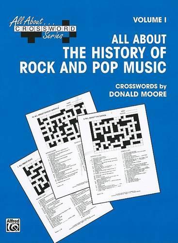 All About History Rock-Pop