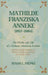 Mathilde Franziska Anneke (1817-1884)