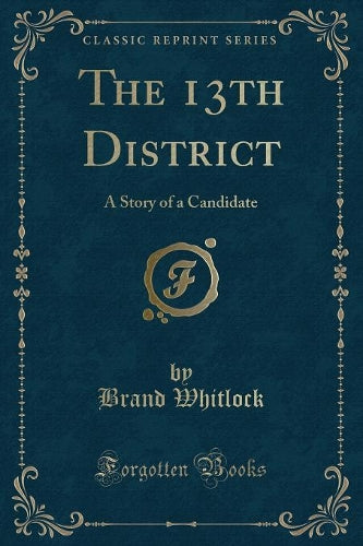 The 13th District