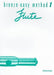 Breeze-Easy Method for Flute, Book I