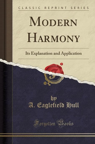Modern Harmony