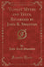 Tlingit Myths and Texts, Recorded by John R. Swanton (Classic Reprint)