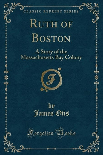Ruth of Boston