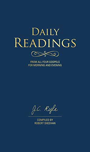 Daily Readings