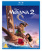 Disney's Moana 2