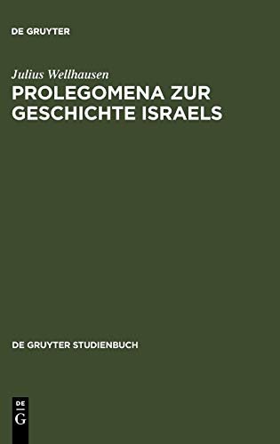 Ger-Prolegomena Zur Geschichte