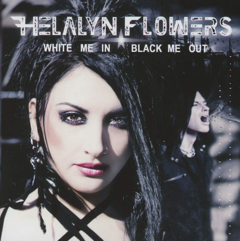 White Me In/Black Me Out