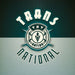TRANSNATIONAL (GATEFOLD 180G BLACK VINYL