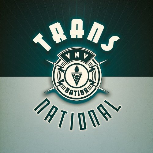TRANSNATIONAL (GATEFOLD 180G BLACK VINYL