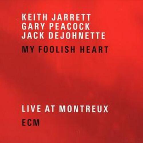 My Foolish Heart