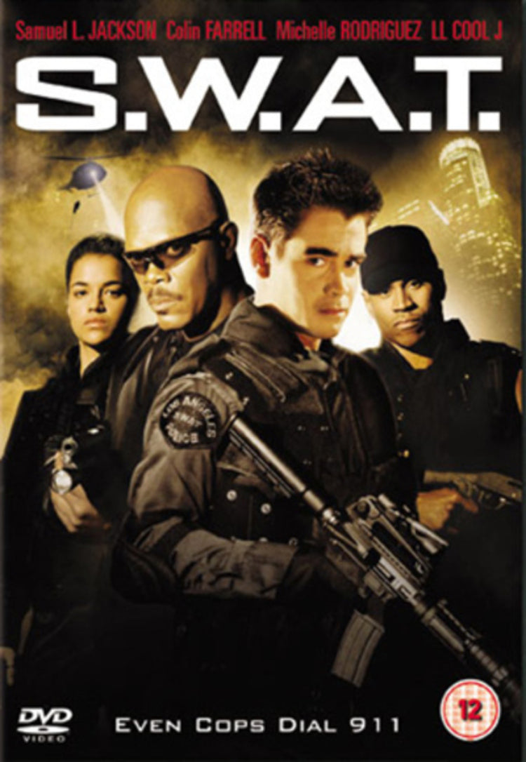 S.W.A.T.