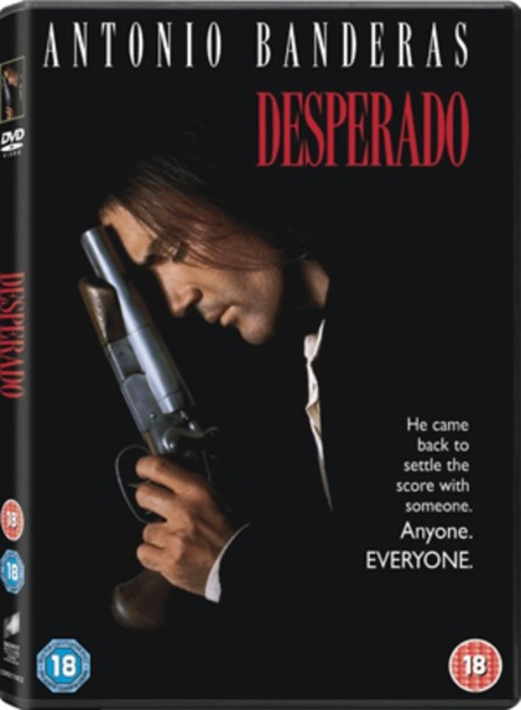 Desperado