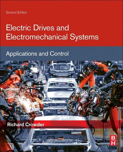 Electric Drives and Electromechanical Systems