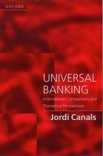 Universal Banking