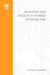 Analysis and Design of Hybrid Systems 2006